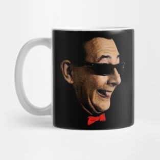 Pee wee Style 90S Mug